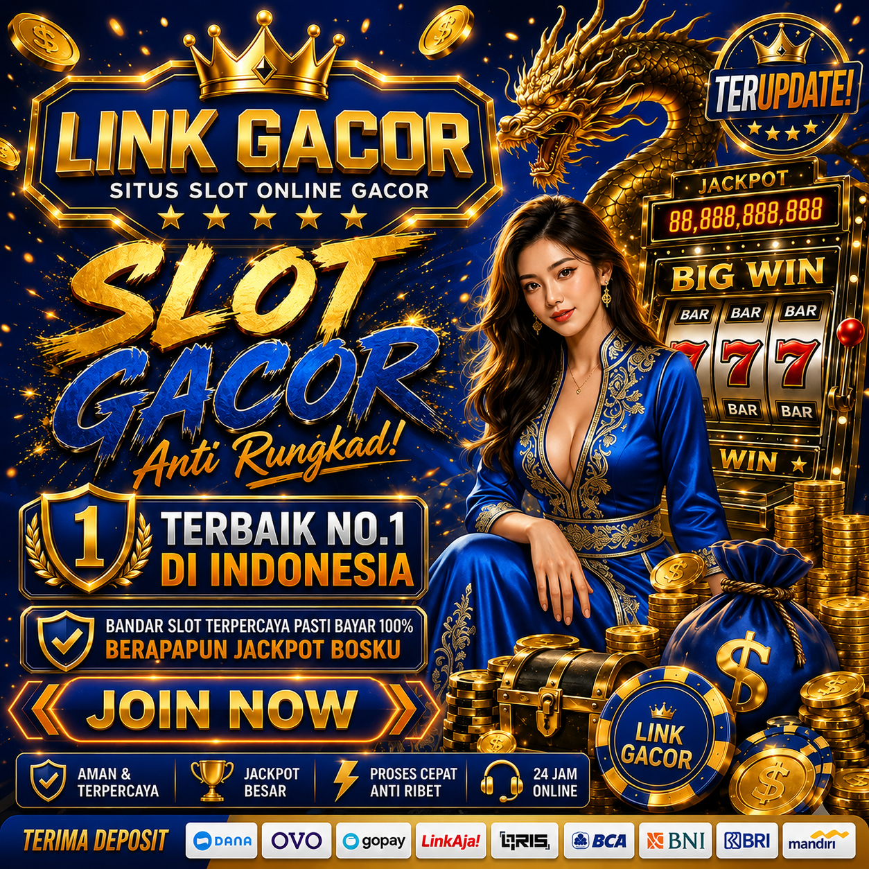 Link Gacor